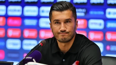 Nuri Şahin'den yenilgi sonrası Salah itirafı