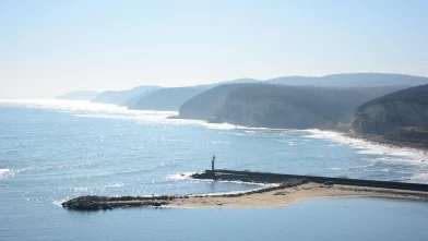 Tekirdağ ve Kırklareli’nde denize girme yasağı