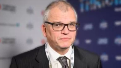 İngiliz ekonomist Timothy Ash hakkında soruşturma başlatıldı