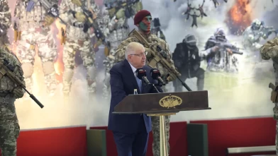 Bakan Güler'den Özel Kuvvetler töreninde kritik mesajlar