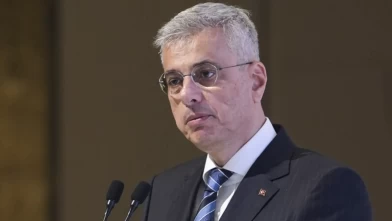 Bakan Memişoğlu’ndan taziye mesajı