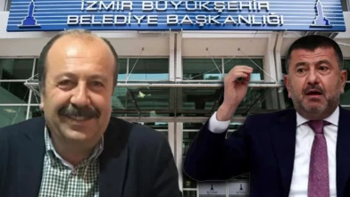 Veli Ağbaba'nın ağabeyi tutuklandı