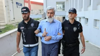 Gizli tanıktan Alparslan Kuytul hakkında çarpıcı iddialar!
