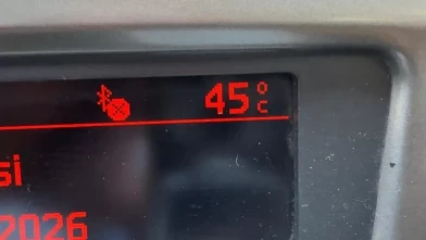 Diyarbakır'da termometreler 45 dereceye çıktı