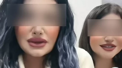Malatya’da fuhuş operasyonu!