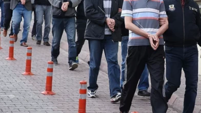 Çankırı’da aranan 53 kişi yakalandı