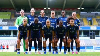 Fenerbahçe, OH Leuven karşısında tur için sahada