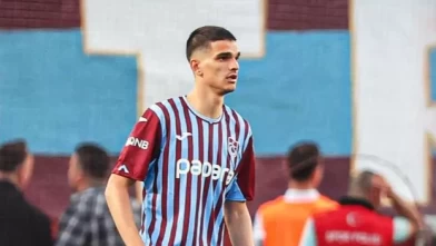 Salih Malkoçoğlu, Al Jazira’ya transfer oldu