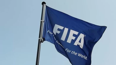 FIFA’da istifa depremi!