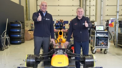 Bakan Ersoy müjdeledi: Formula 1 yeniden İstanbul'da
