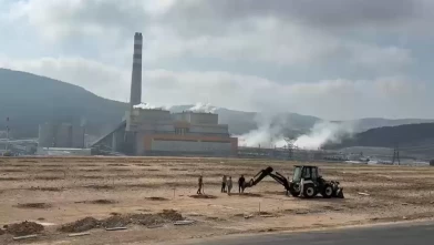 Türkiye'de ilk kez Manisa'da yapılıyor!