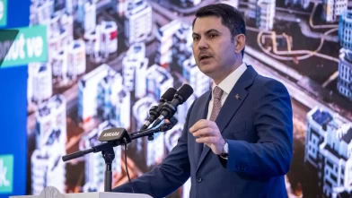 Bakan Kurum'dan COP17 mesajı: 'Artık söz değil, eylem istiyoruz'