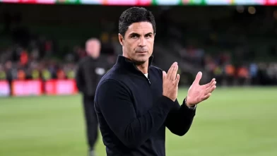 Arteta'dan Arsenal ile 5. kupa