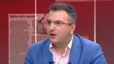 Cem Küçük'ün para trafiği mercek altında: 5 milyon TL'lik şüpheli transfer