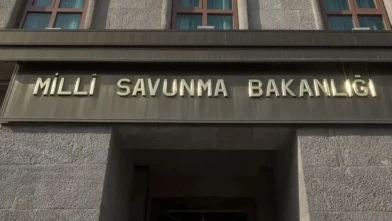 MSB Mehmetçik'in eğitim görüntülerini paylaştı