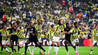 Fenerbahçe en son ne zaman Şampiyonlar Ligi'ne gitti?