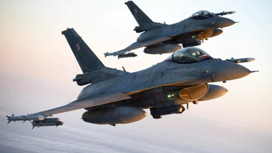 Savaş uçakları neden uçuyor son dakika 2026? İstanbul'da F-16 savaş uçakları neden uçuyor?
