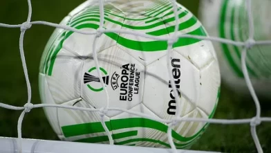 UEFA Konferans Ligi'nde ilk maçlar tamamlandı