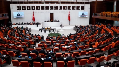 TBMM Genel Kurulu'nda kabul edilen Çocuk Koruma Kanunu ve Bazı Kanunlarda Değişiklik Yapılmasına Dair Kanun Teklifi yasalaştı