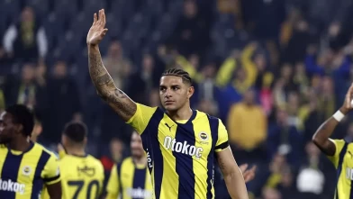 Fenerbahçe'de Diego Carlos ayrılığı!