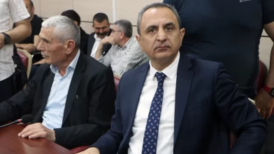 Yüreğir Belediye Başkan Vekilliği AK Parti'ye geçti