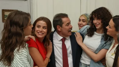 Evlilik Güzeldir 2. bölüm izle! Evlilik Güzeldir 2. bölüm canlı nasıl ve nereden izlenir?