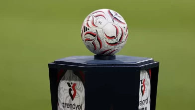 Süper Lig’de ilk 6 haftanın gol bilançosu: 54 maçta 161 gol