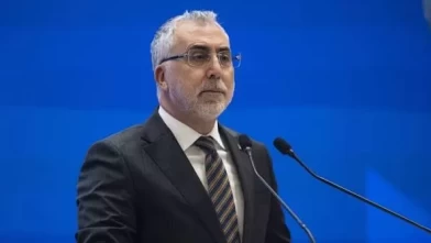Bakan Işıkhan 2027-2029 yılları arası hedeflerini açıkladı