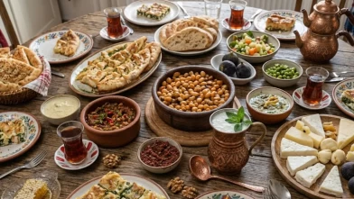 Pratik, ekonomik ve lezzetli akşam ev yemeği tarifleri