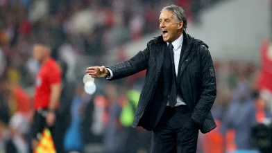 Mancini: “Her şey planladığımız gibi gitti”