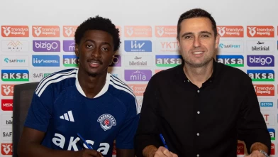 Kasımpaşa'ya Premier Lig'den kanat oyuncusu!
