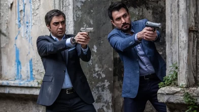 Kurtlar Vadisi Pusu ne zaman bitti? Kurtlar Vadisi Pusu kaç bölüm?
