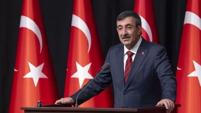 Cevdet Yılmaz'dan 12 Eylül açıklaması: 'Türkiye'nin geleceğinde darbelere yer yok'