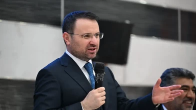 Bakan Gürlek'ten gemi kazasına ilişkin önemli açıklama!