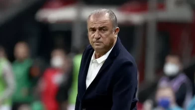 Fatih Terim, Galatasaray-Barcelona maçında görev yapacak