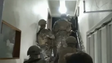 Sakarya’da özel harekat destekli DEAŞ operasyonu