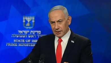Netanyahu'dan orduyu susturma hamlesi