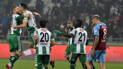 Fırtına deplasmanda puan arıyor! Konyaspor Trabzonspor maçı ne zaman, kadroda kimler var?
