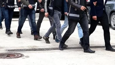 Bitlis’te narkotik operasyonu!