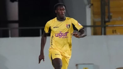 İstanbulspor'da Elvin Mendy şoku!
