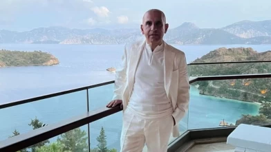 Cihan Sütşurup kimdir, ne iş yapıyor? Mustafa Sandal'ın kayınpederi Cihan Sütşurup nereli?