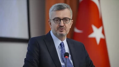 Burhanettin Duran'dan 12 Eylül'ün yıl dönümünde dikkat çeken mesaj