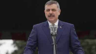 Bakan Çiftçi'den kararname sonrası ilk açıklama