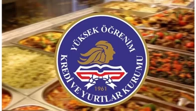 KYK yemek listesine nereden bakılır? 2026 KYK yurt yemek menüsü nasıl öğrenilir?