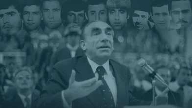 MHP'den 12 Eylül mesajı: 'Cuntaya beden ve beyin olanlar zalimdir'