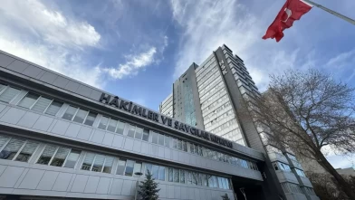 Bakırköy Adliyesi'nde yeni adli yıl başladı