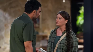 Ömür Usta 1. bölüm full izle! Ömür Usta 1. bölüm NOW TV ile izle!