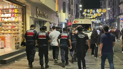 İstanbul'da 'Ailem Güvende' operasyonunda yeni gelişme! 20 şüpheli tutuklandı