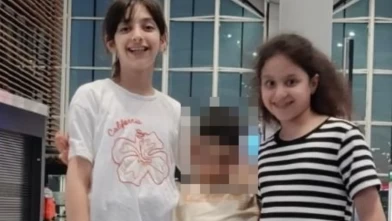 Eyüpsultan'daki otobüs kazasında yürek yakan acı haber: 10 yaşındaki Nazlı da hayatını kaybetti