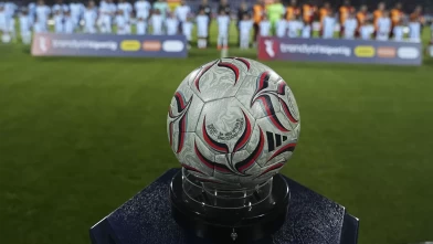 Süper Lig'de transfer dönemi sona erdi!